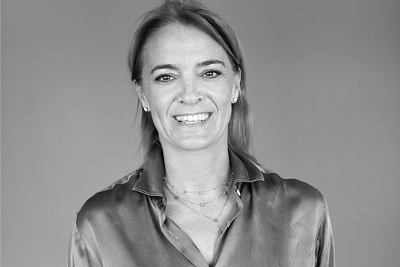 Cristina Reinaudo